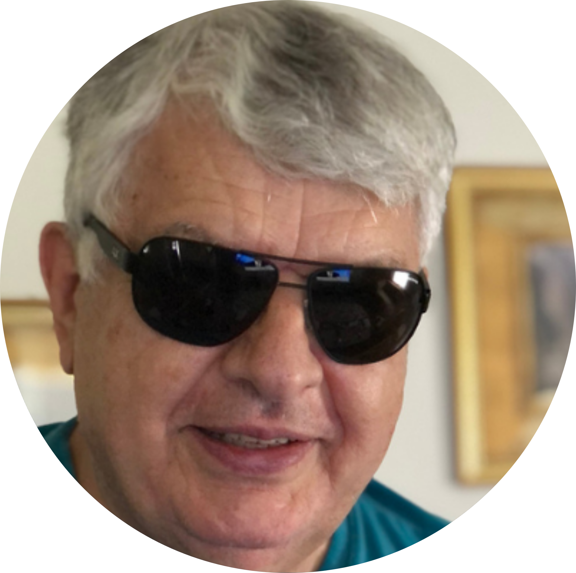 Dr. Mustafa Kulenovic